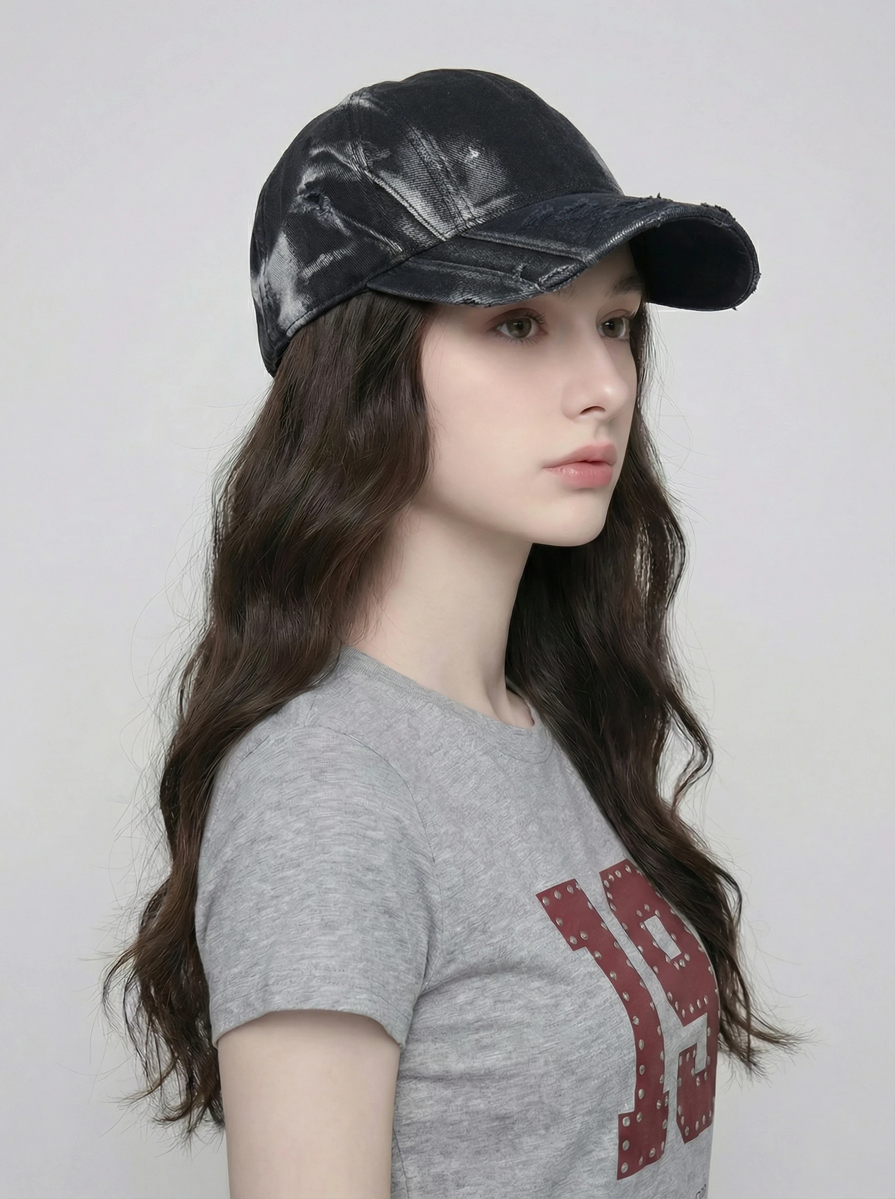 casquette-de-baseball-integree-sans-couture-printemps-2026-style-bec-de-canard-large-bord-pour-exterieur-mode-couvrant-le-visage-unisexe-en-coton