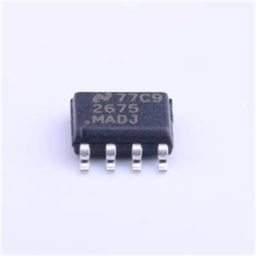 

20PCS/LOT LM2675MX-ADJ/NOPB (DC-DC Converters)