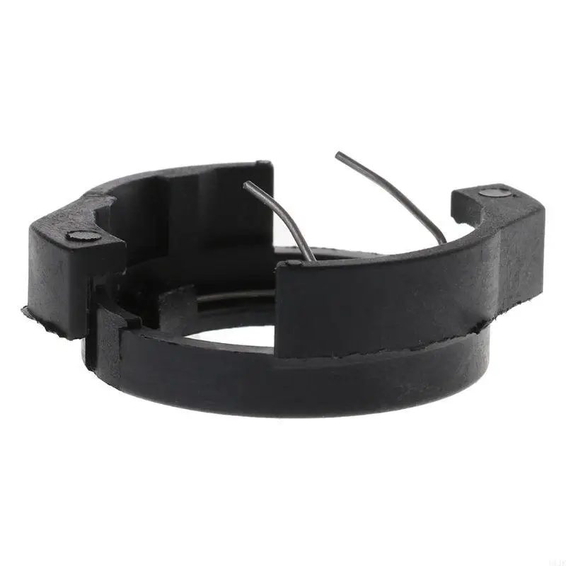 

U1JF 2PCS/SET CAR Светодиодная лампа -держатель адаптер адаптер розетки.