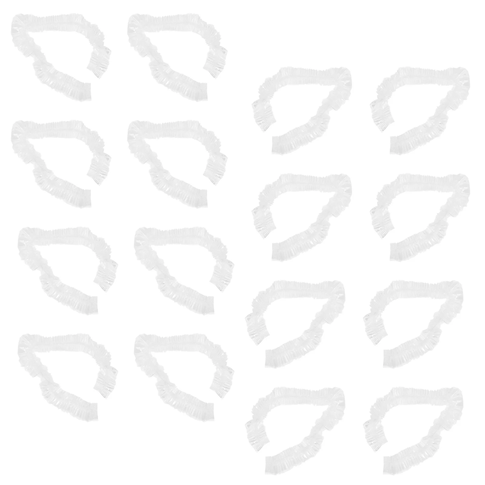 50 قطعة بطانات قفص الحيوانات الصغيرة المتاح قفص أرنب صينية فيلم مقاوم للماء الحيوانات الأليفة تبول الوسادة خنزير غينيا بطانة الحيوانات الأليفة تبول الوسادة