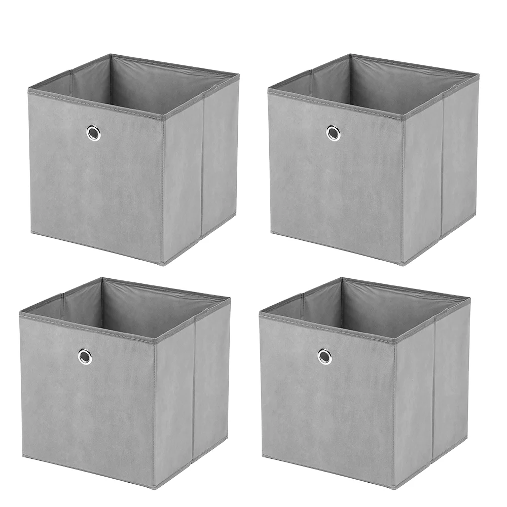 Faltbare Aufbewahrungsbox Kleiderorganizer Kleiderschrank-Organizer für Kleidung Unterwäsche Socken Spielzeug Kosmetik Kleinkram