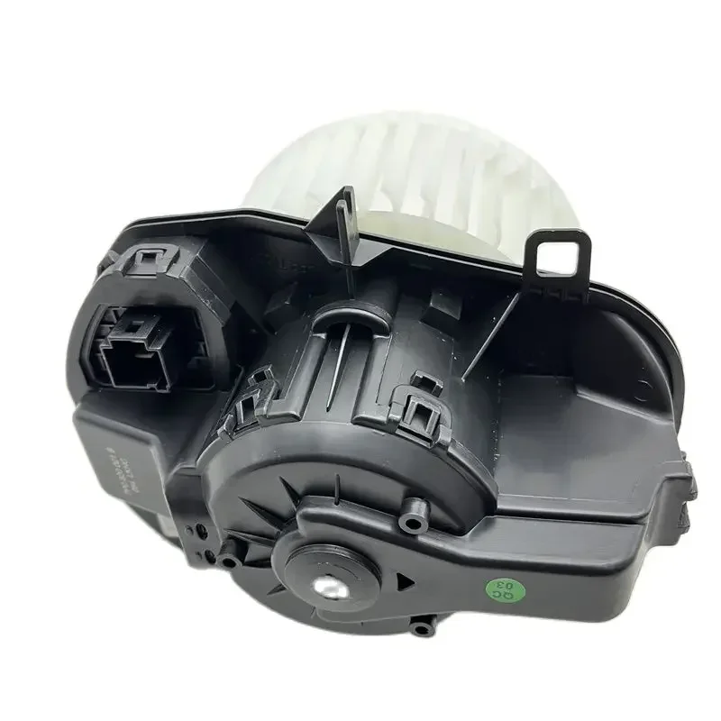 A/C Heater Blower Fan 7P0820021,7P0820021B,95857234200,95857234202 For VW Touareg 2010-2018,PORSCHE Cayenne 2011-2018