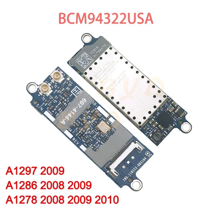 Original Bluetooth Wifi Card Airport Card for Macbook Pro 13