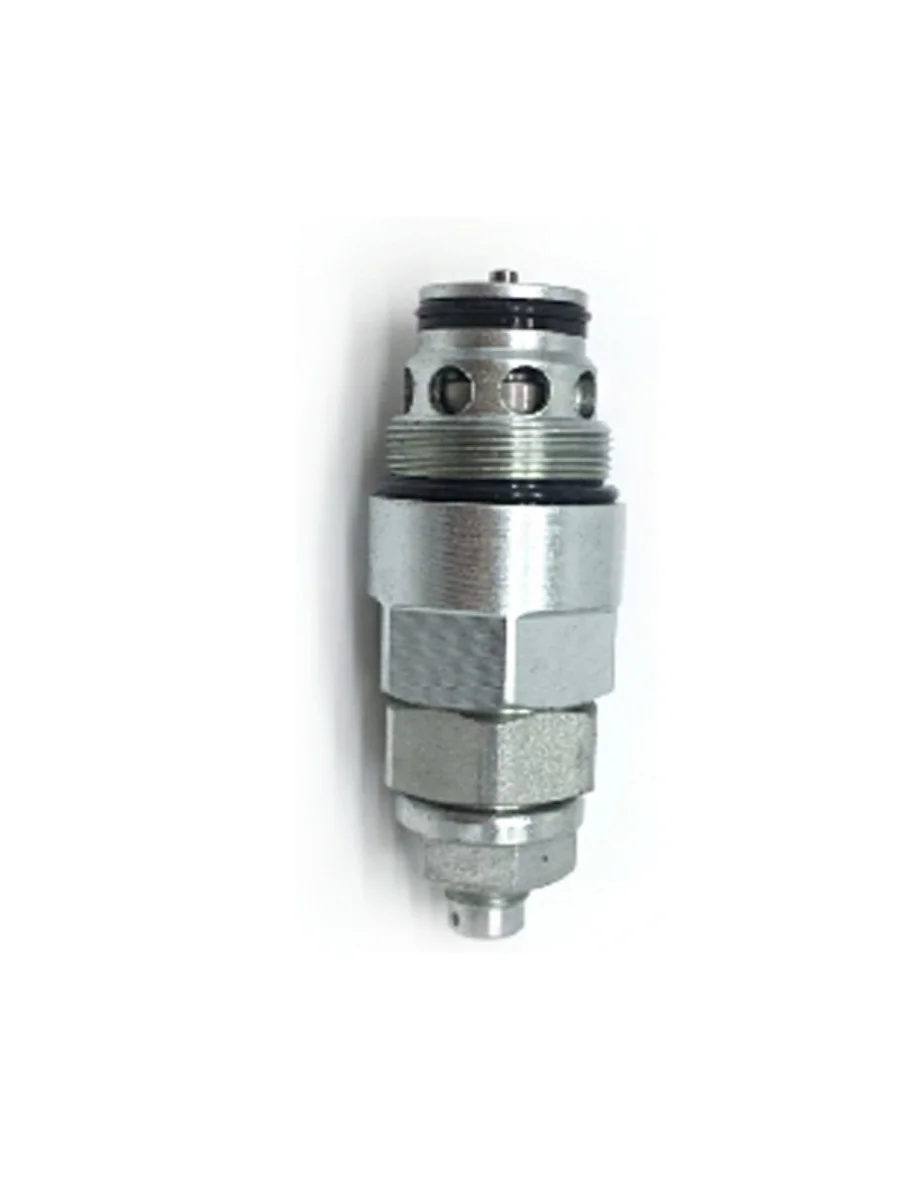 

OEM-качество DH80 вспомогательный клапан 348-9761 Детали экскаватора