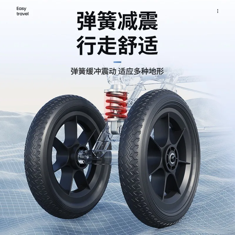 Fractures, driving aids, foot injuries, moped, single-leg walking aid