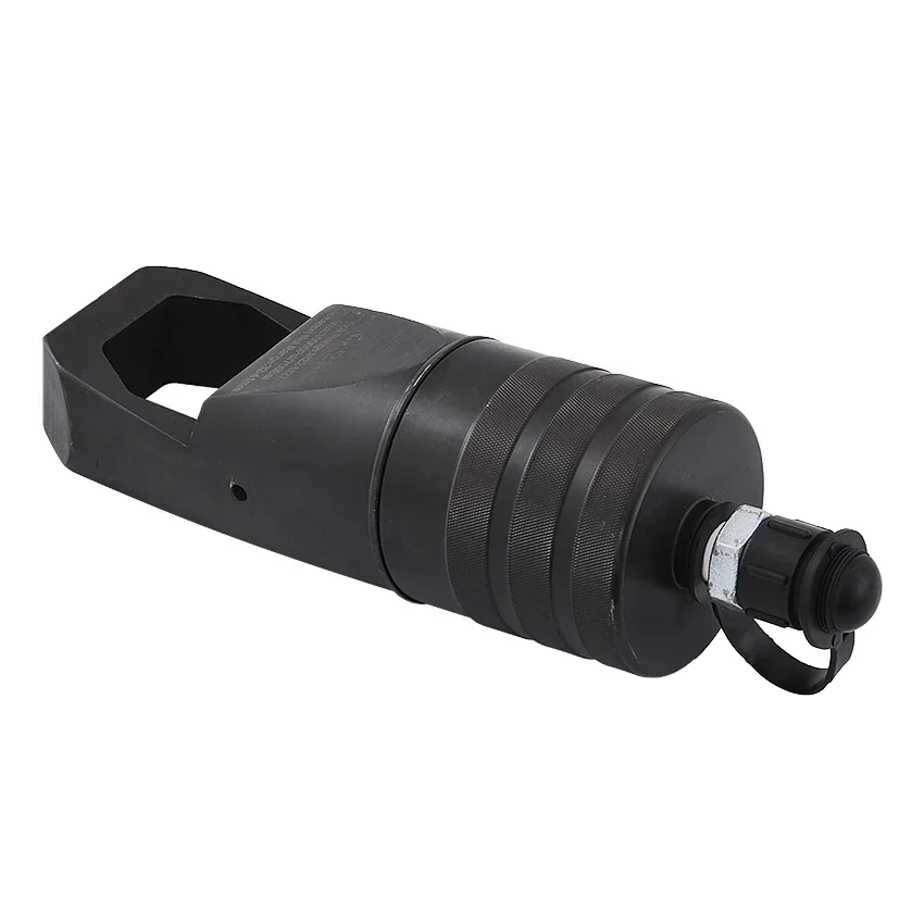 NC-3241 20T Гидравлический резак для гаек разделенного типа, инструменты для резки гаек с болтами, диапазон M22-M27 и шестигранной гайки, диапазон 32-41 мм