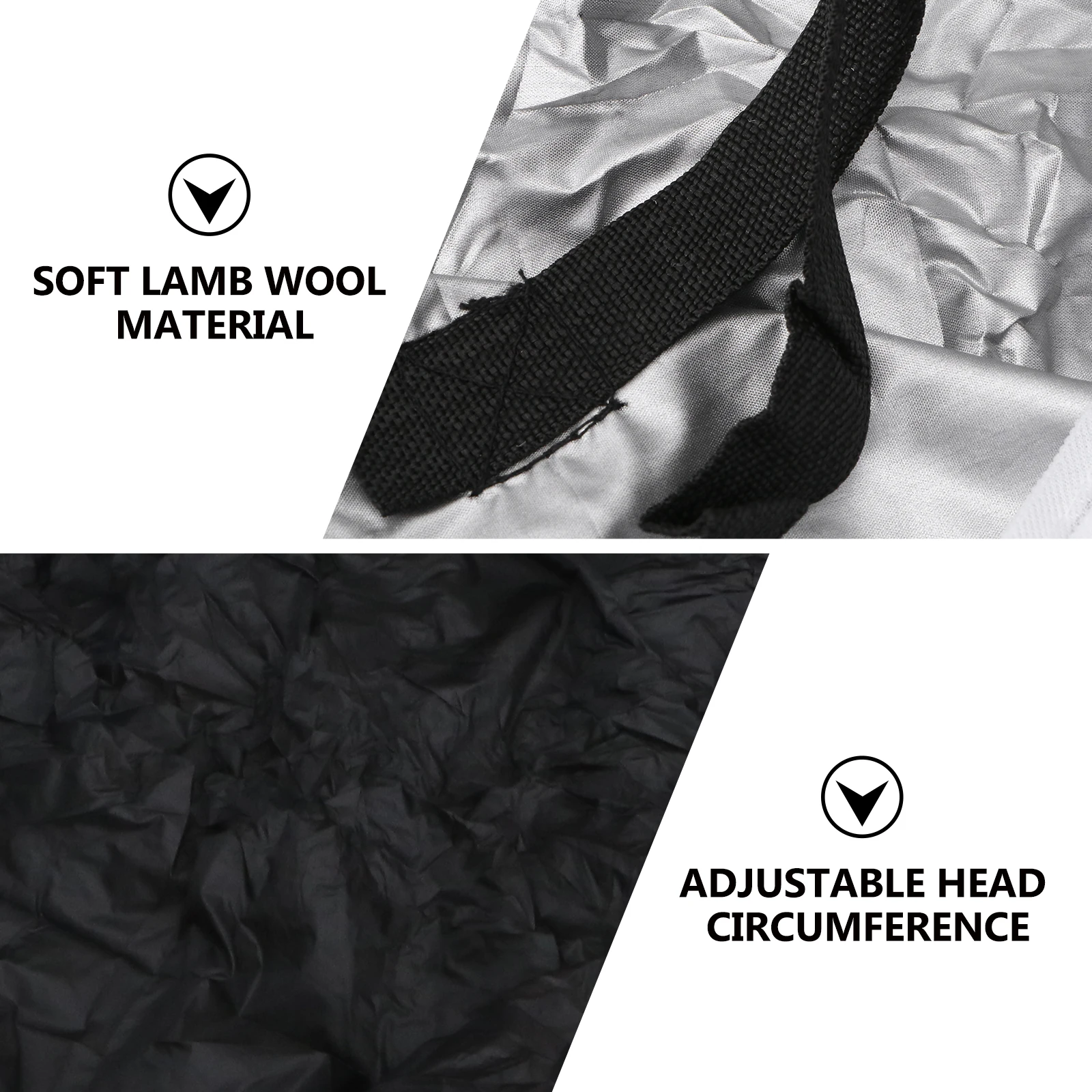 

Resistance Parachute Training Chute Drag Parachute with Adjustable Strap for Sprint Running Football Training