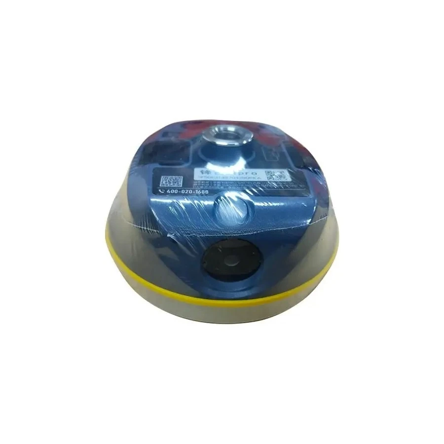 SOUTH Surveying Instrument Smart High Precision GNSS RTK Receiver with One Camera Insight V2 / S1 Pro GPS Visual RTK