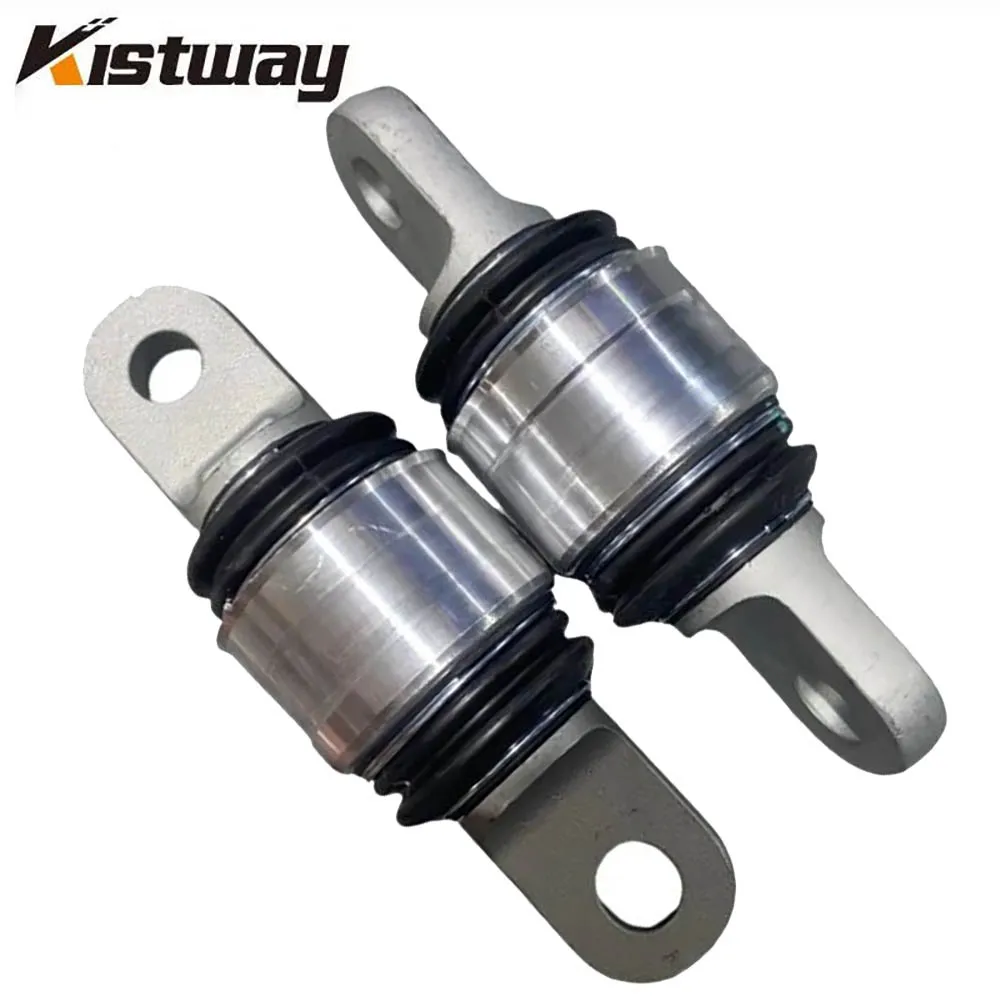 

Rear Control Arm Bushings For Tesla Model X Model S 1420427-00-B 1420452-00-C