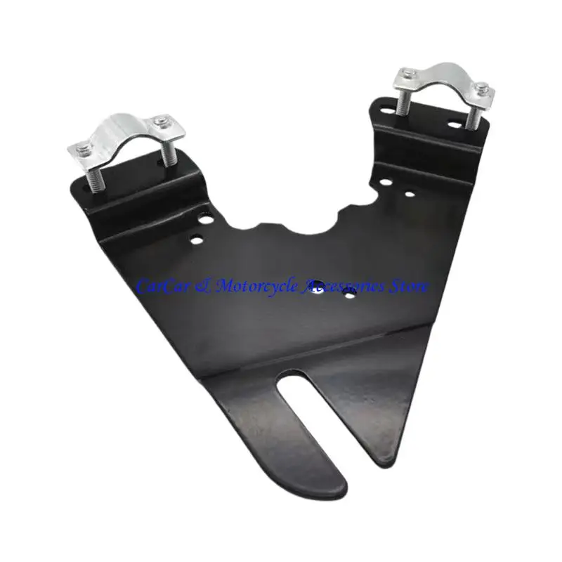 

Универсальное крепление для двигателя для электрического велосипеда, железная конструкция, простая установка для MY1016Z MY1020Z