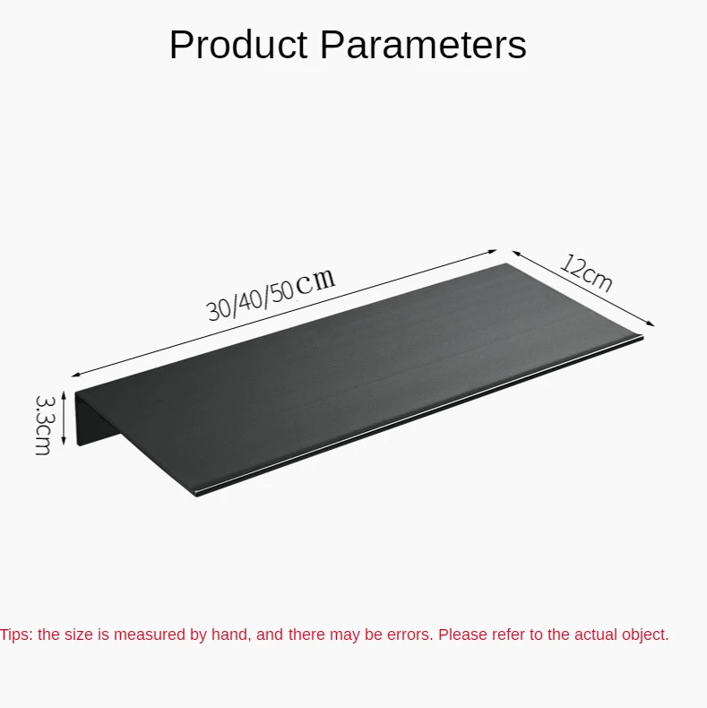Bathroom Storage Shelf — product detail 9