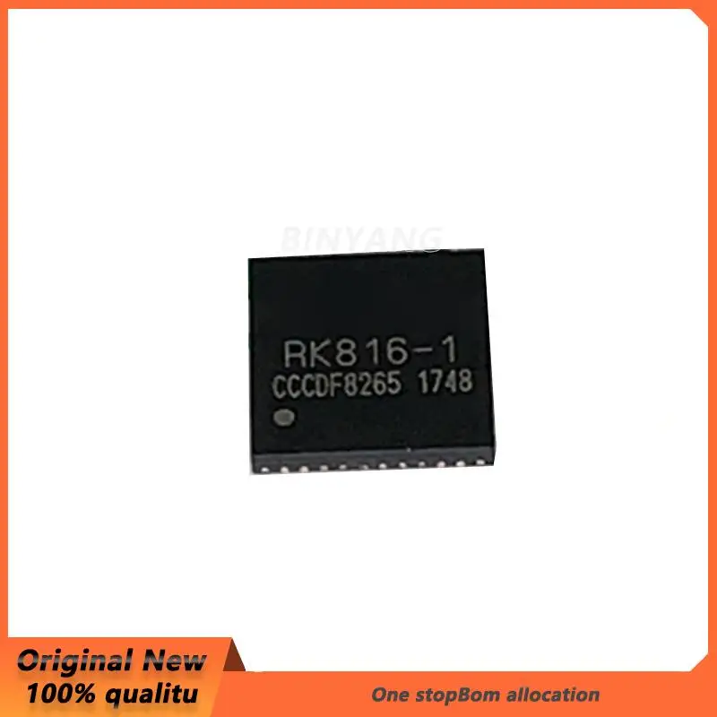 1 Uds RK816-1 RK816 1 QFN-40 nuevo chip ic original en stock