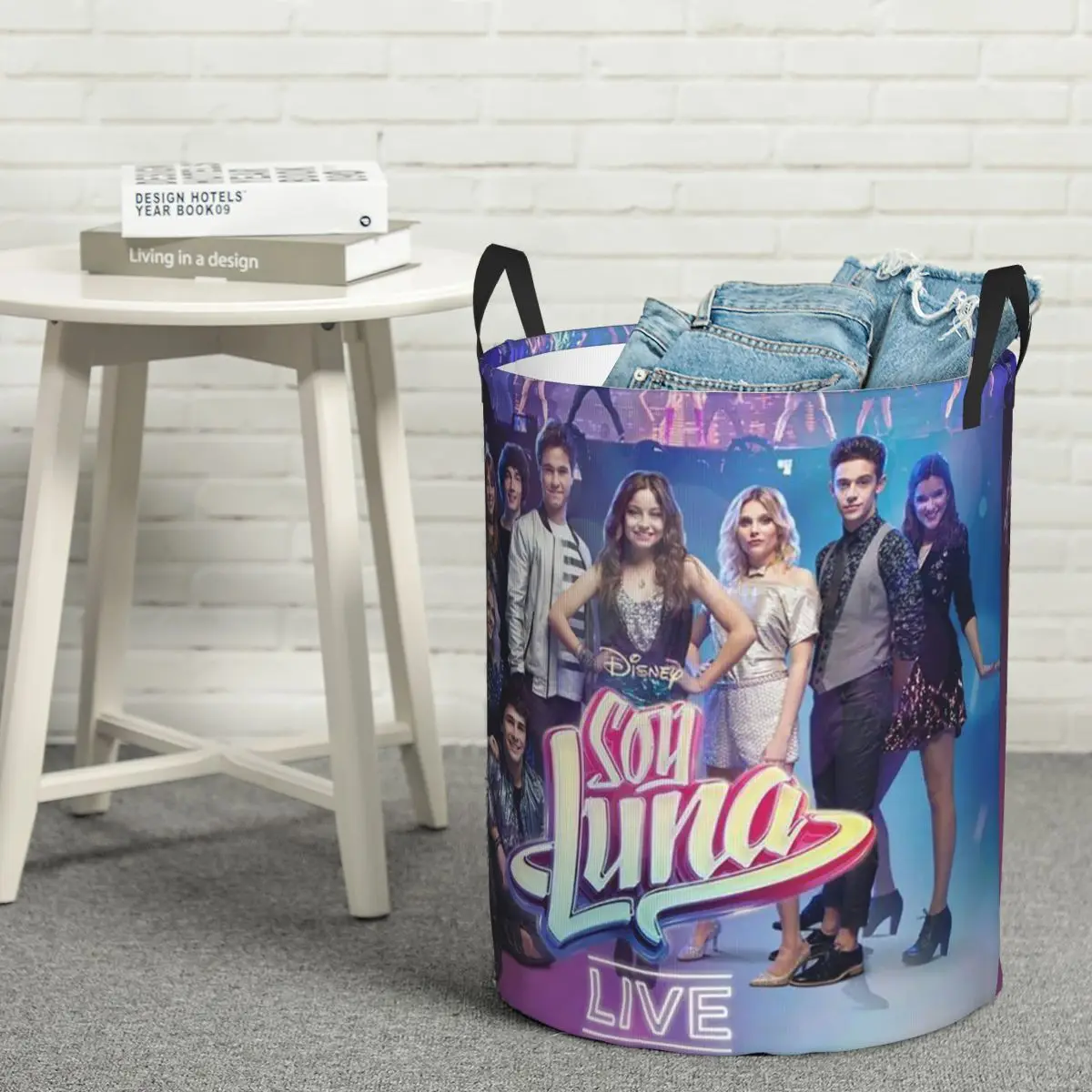 Laundry Collector S… - image