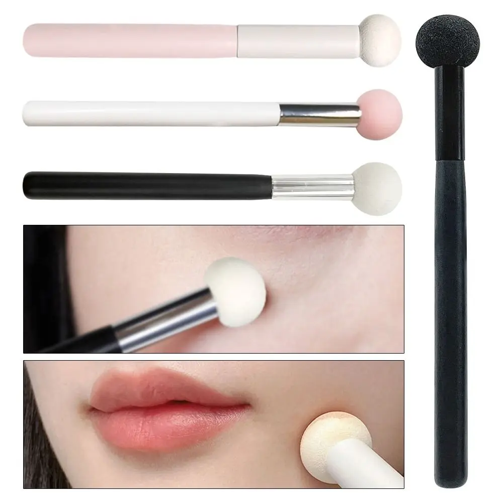 Spots Acne Marks Air Cushion Makeup Ball Mushroom Head Puff Makeup Puff Sponge Makeup Sponges Round Sponge Foundation Brush