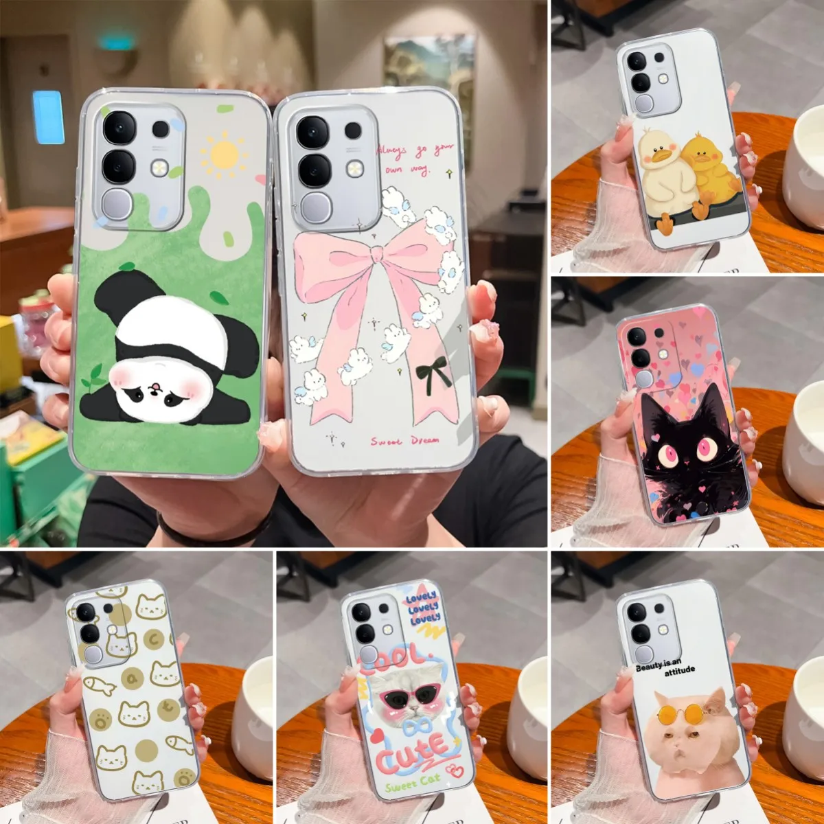 New Case For Vivo Y… - image