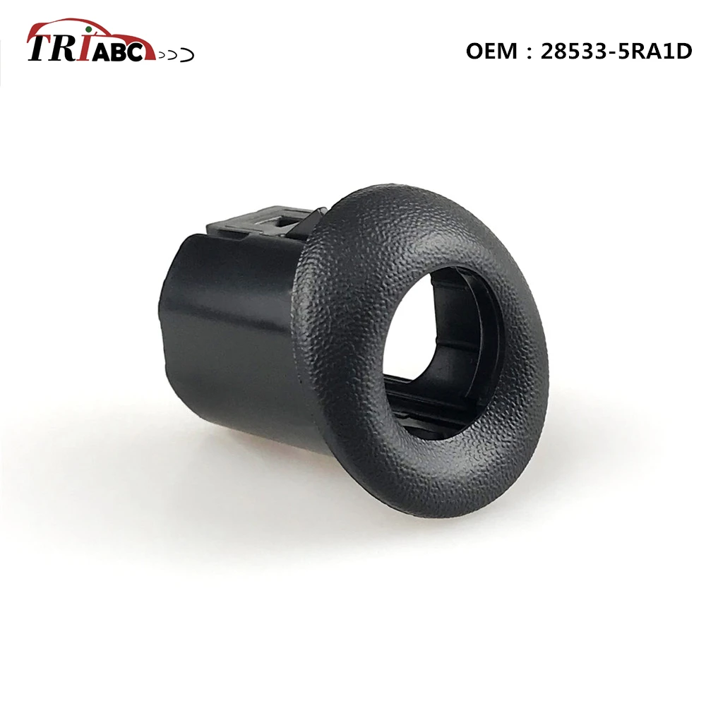 28533-5RA1C 28533-5RA1D Parking Sensor Holder For Infiniti qx50 Nissan KICKS (P15X) Megane 28533-5RA1A 285335RA1A 284427096R