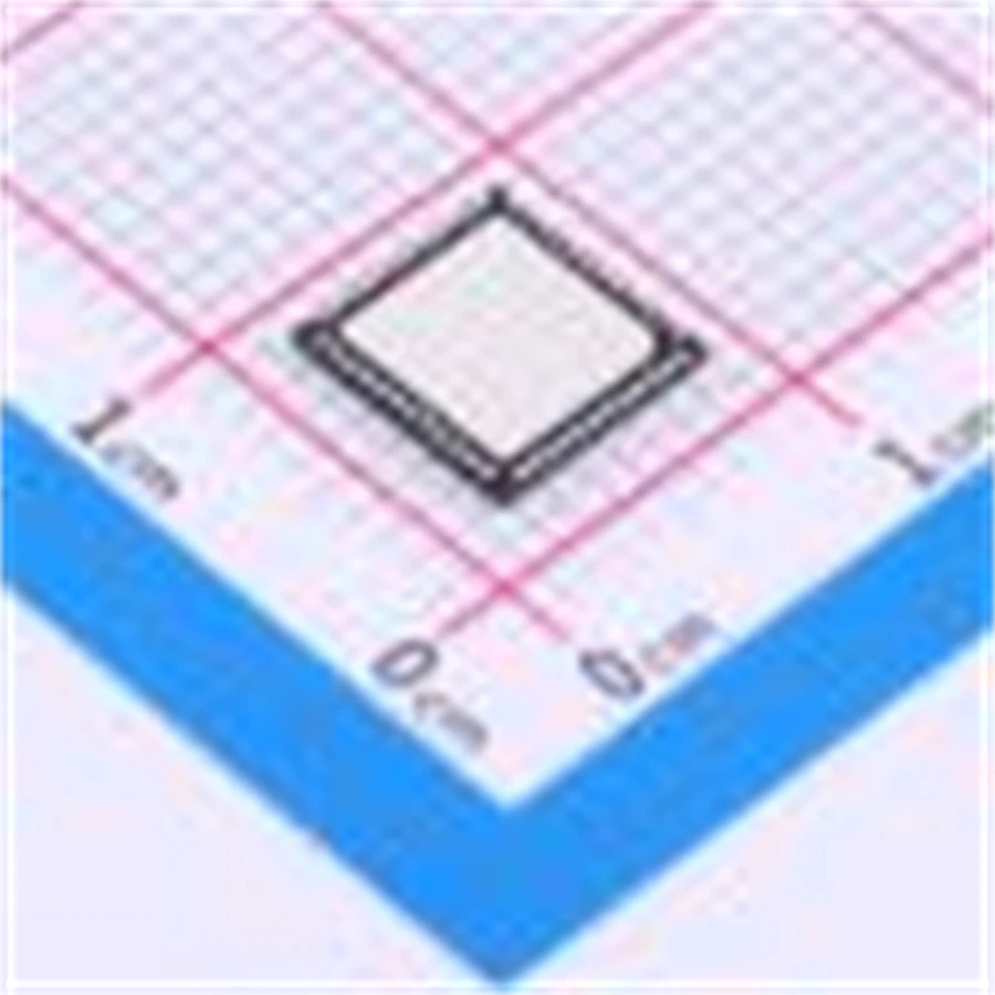 10 STKS/PARTIJ STM32G071C8U3 (Microcontrollers)