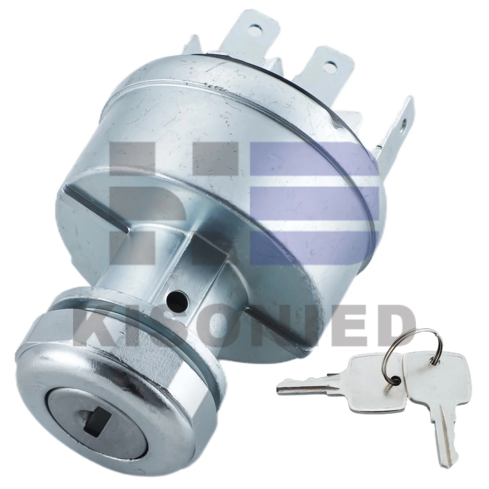 

AT195301 AR47458 AR58126 Ignition Switch for John Deere 210C 310C 310E 310G 315C 315SJ 410C 410D 410G 710B 710D 710G 3510 3520