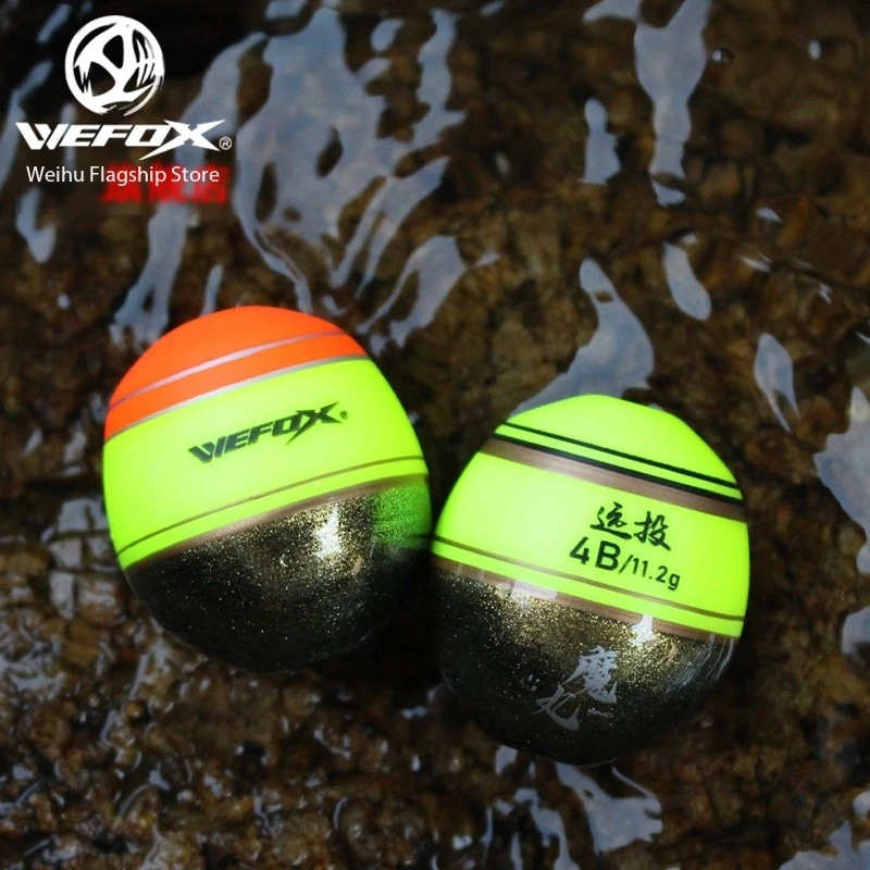 

Non Luminous Hole Heavy Sea Fishing, Rock Fishing, Apo Float, Medium Long Distance Throwing, Anti Wind Wave Fishing Float