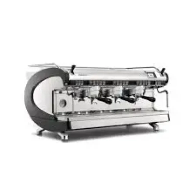 

Segz ВЫСОКОЕ КАЧЕСТВО ДЛЯ НОВОЙ Коммерческой эспрессо-машины Nuova-Simonelli Aurelia II 3 Group T3