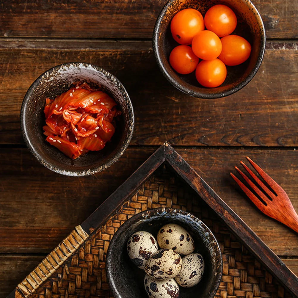 

Ceramic Ice Cream Bowl Japanese Style High Base Dessert Cup Creative Shape Fine Craftsmanship Safe Material Lightweight Design