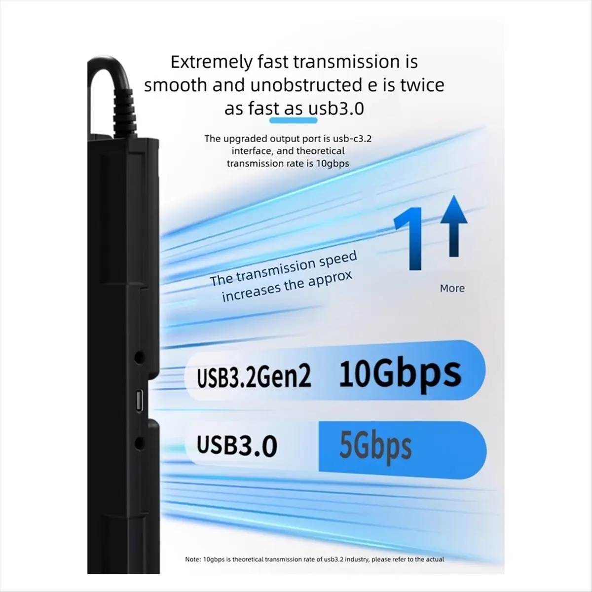 Extension Cable For…