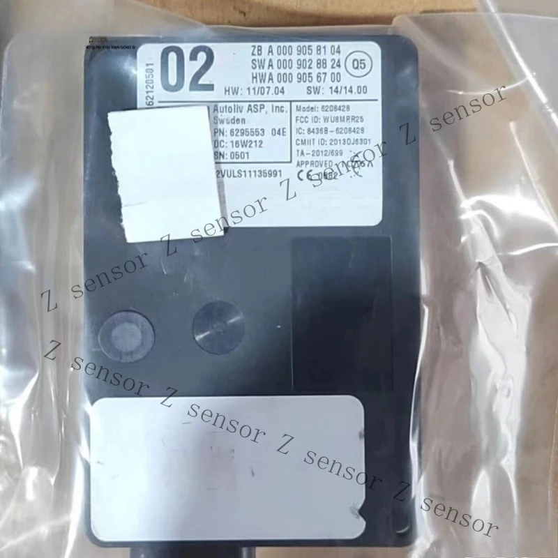 Z+ A0009058104 FOR Mercedes Radar Sensor Blind Spot Radar Distance Module