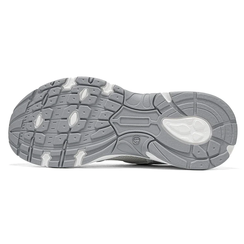 2026 Spring/Summer New Hot-Selling Couple Shoes Large Sizes 35-45   Casual Shoes White Black Silver Gray Versatile Sneakers