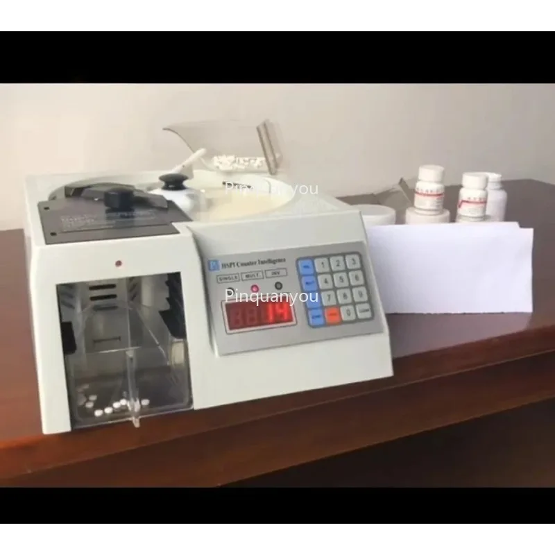 

Automatic T let Counter Counting Machine 110v / 220v