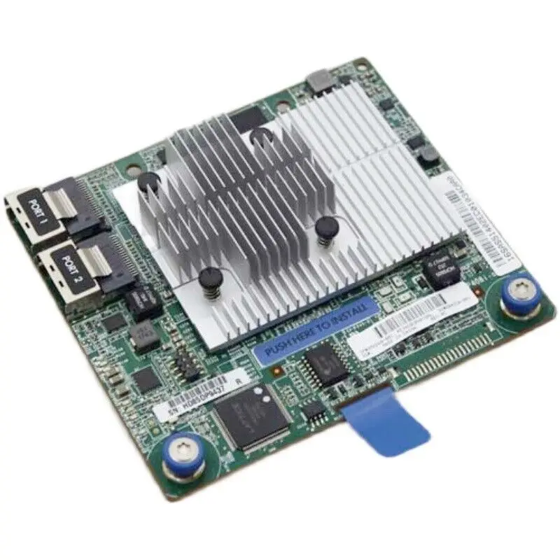 

804331-B21 P408i-a SR Gen10 12G SAS 836260-001