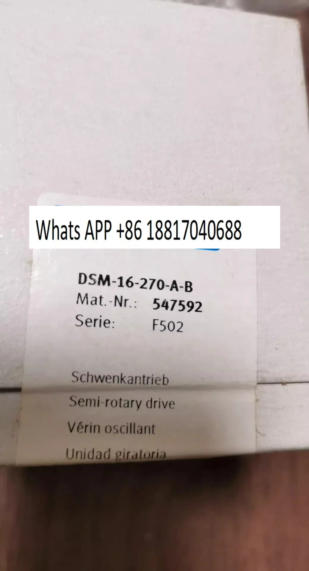 New Original Swing … - image