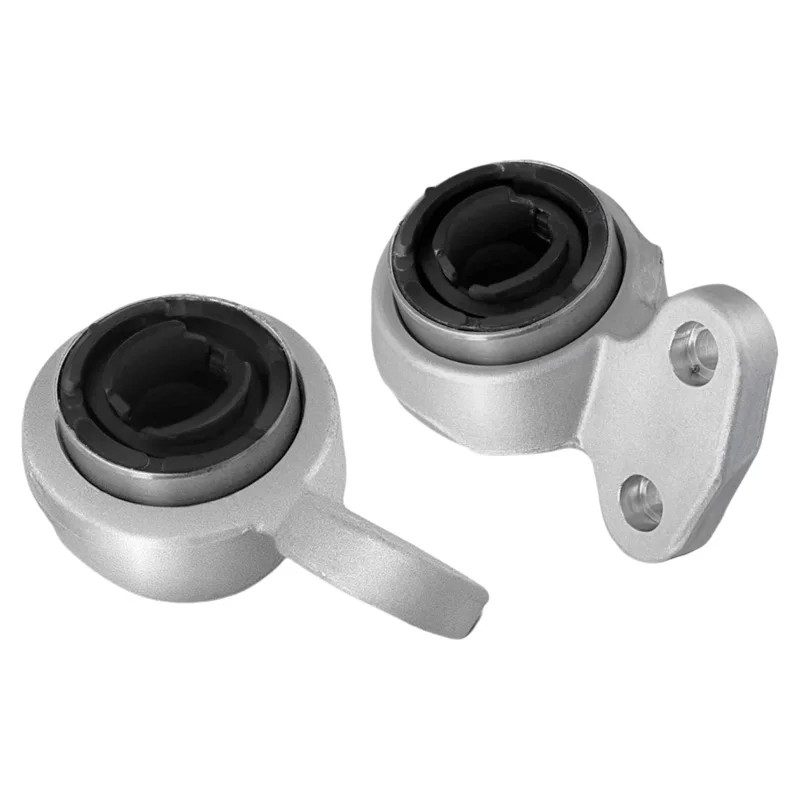 For BMW 3 Series E46 Z4 E85 E86 318i 325i 330i New Front Control Arm Bushing Left/Right 31126757623 31126757624 31126783376