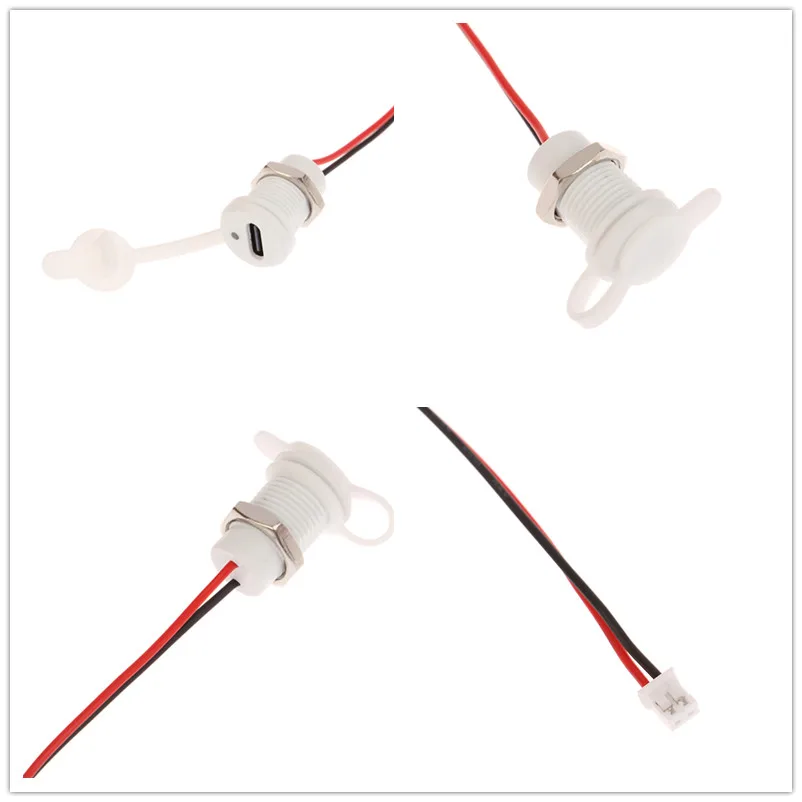 [YA]USB-C 2Pin High…