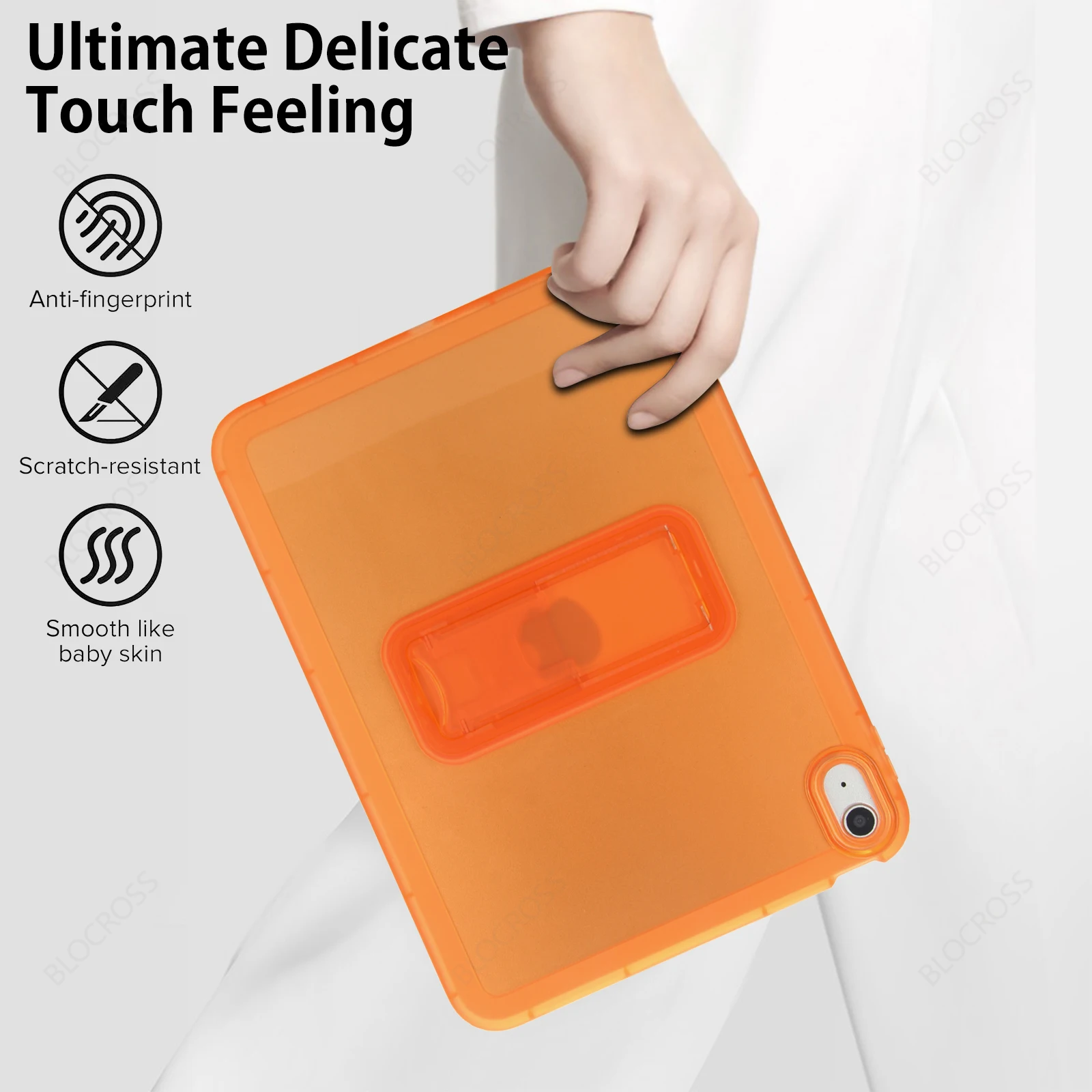 Thumbnail 4 - #13 Cheap iPad Air 11-inch Case Worth Buying