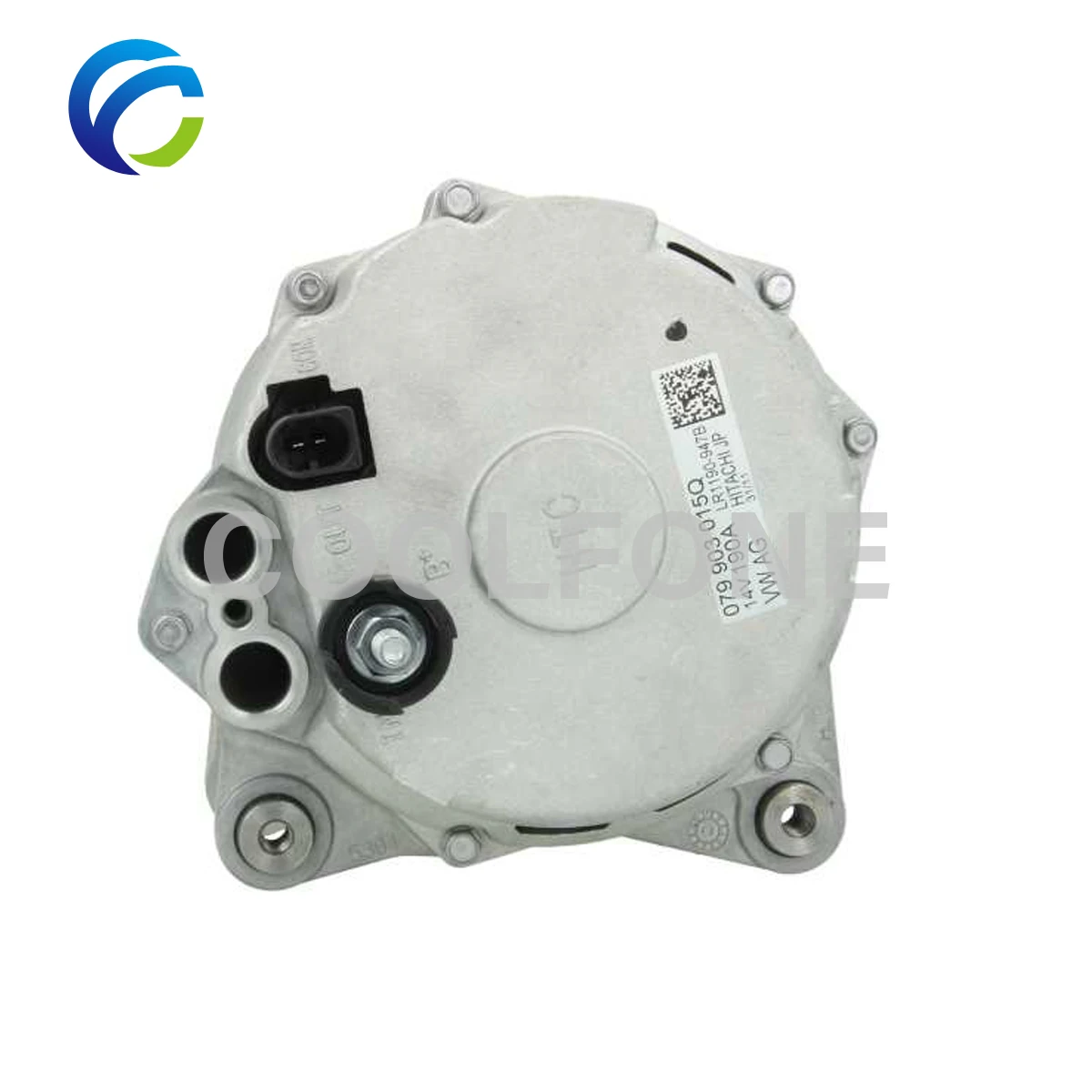 Water Cooled Generator Alternator For AUDI A8 4H 4.2 LR1190947C 079903015R