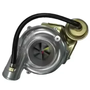 

Turbocharger for Hino Parts H06CT YF21 H06C H06CT Engine Construction Machinery Parts diesel Engine Spare Parts Ho6c for hino