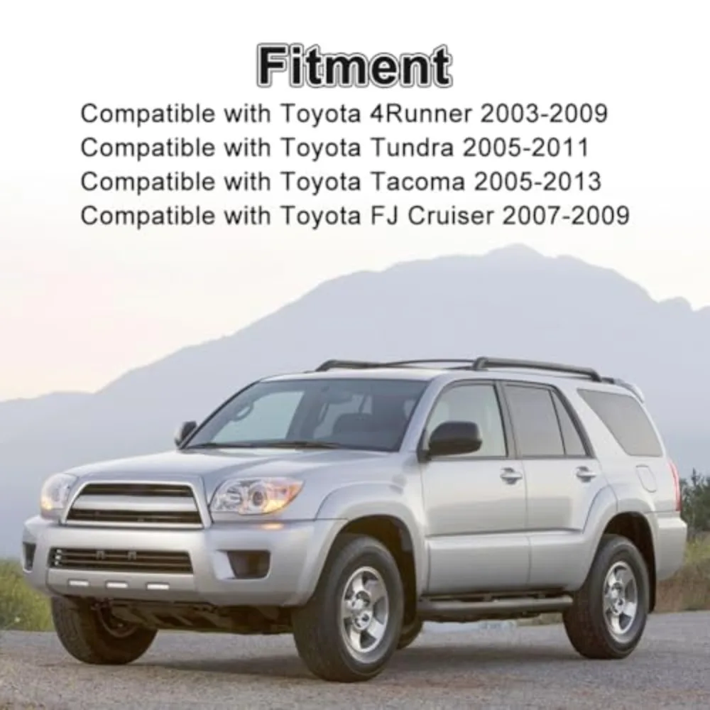 

15340-31010 15330-31010 Engine Variable Valve Timing VVT Solenoid For Toyota Tacoma Tundra FJ Cruiser 4Runner Lexus IS250 4.0L