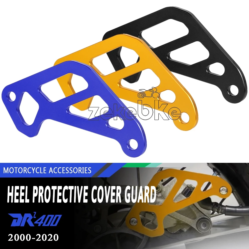 yZ[zRZ400SM q[یJo[K[hAu[LLp[K[hveN^[XYL DRZ400S DRZ 400S DR-Z DR-Z400E 400S 2000-2022