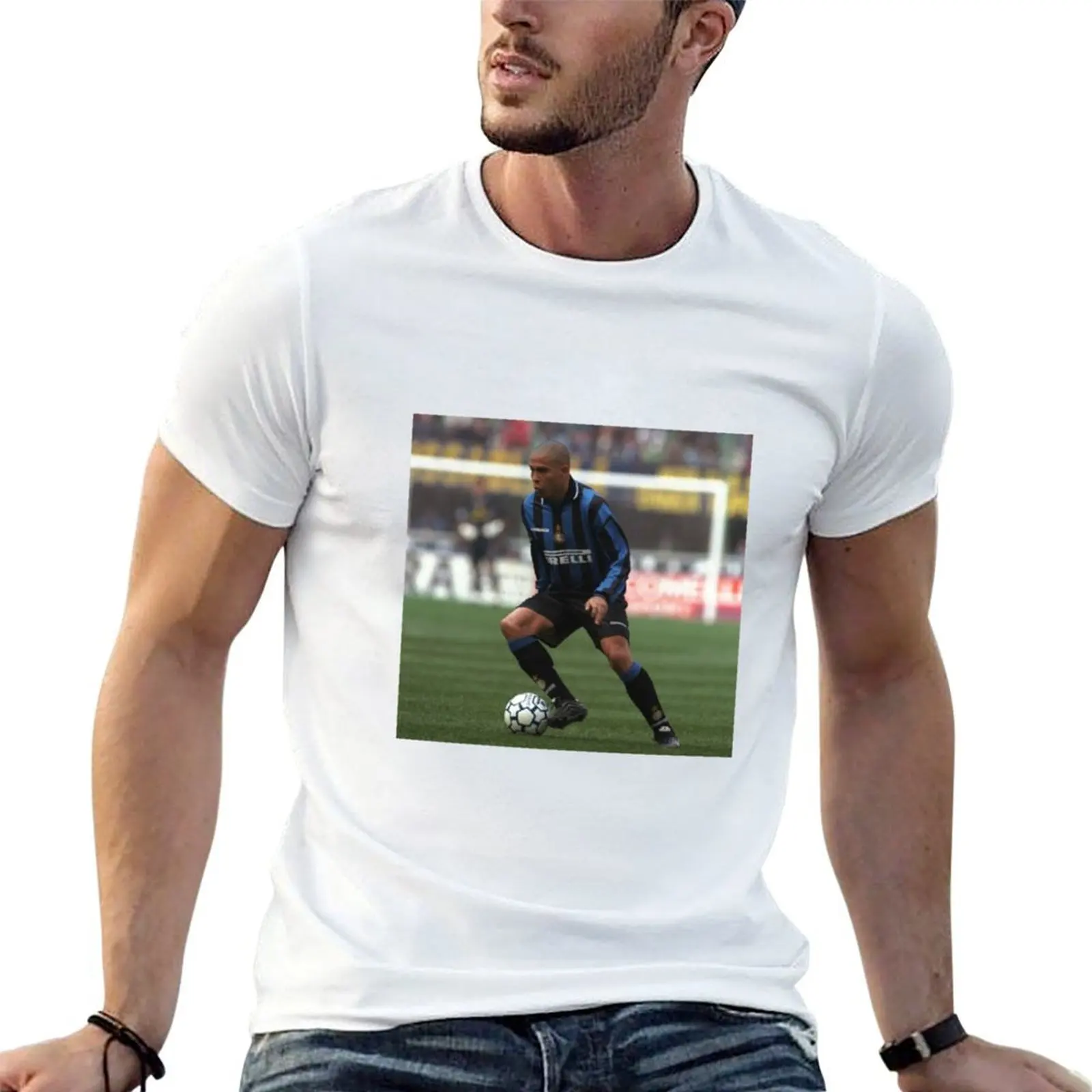 R9 T-Shirt Anime Ts…