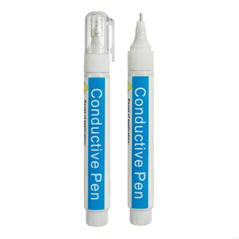 Y88B Conductive Pen Practical Conductive Pen for Electronic Engineer Students