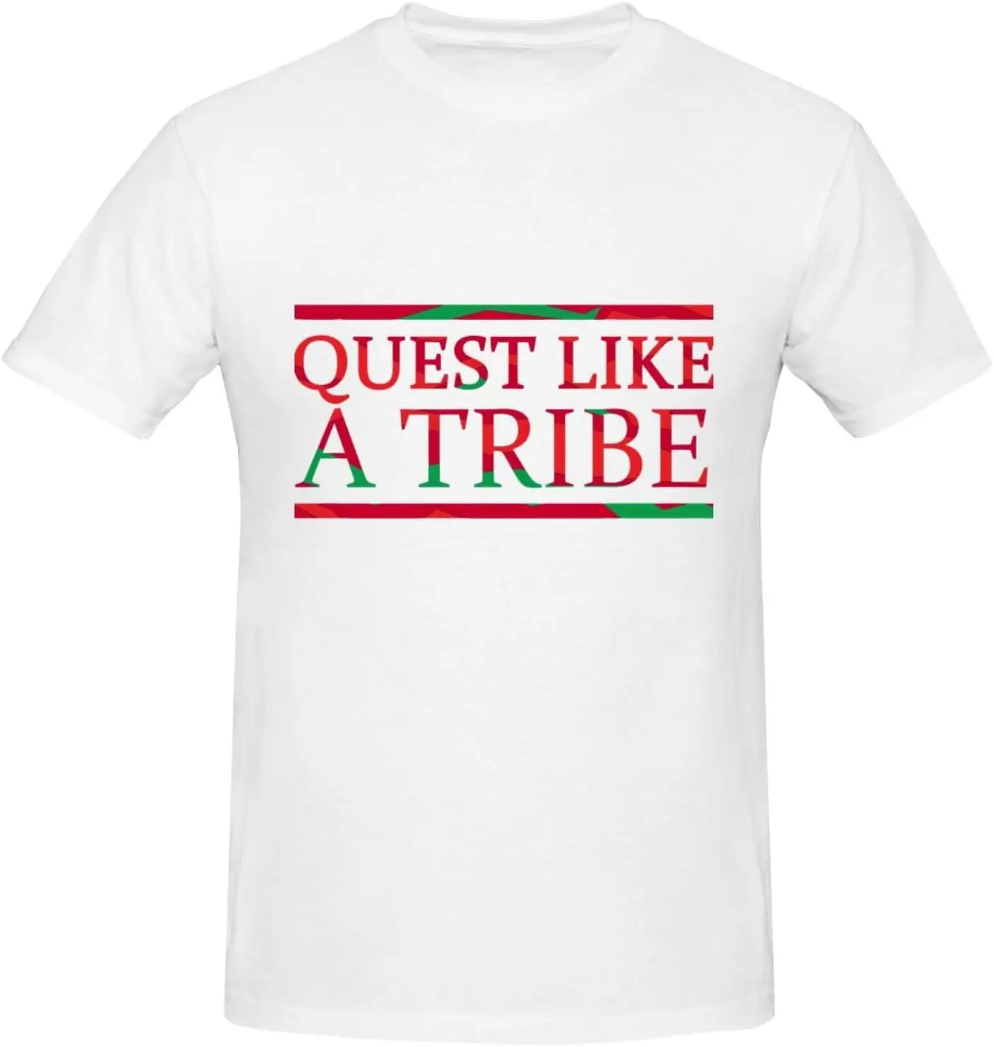 Футболка мужская базовая с коротким рукавом, 100% хлопок