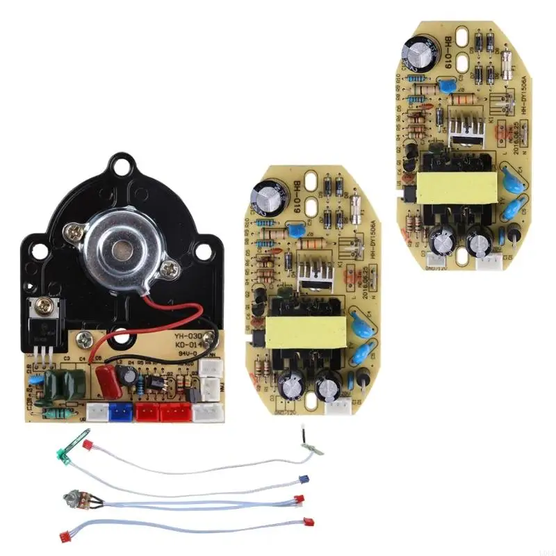 U0DE 加湿器制御パネル回路基板霧化電源パネルミストメーカー部品