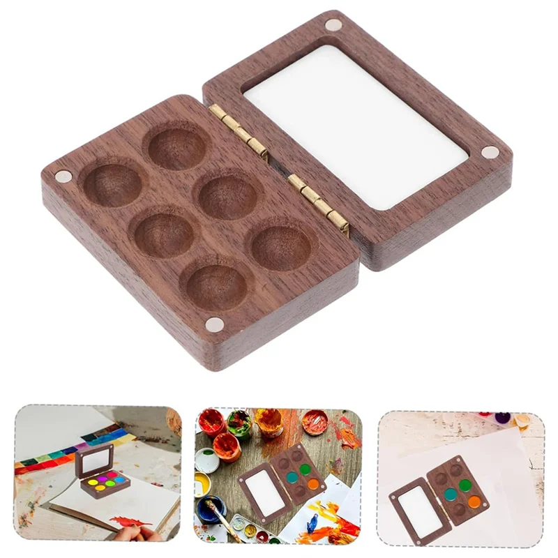 Jhd Empty Palette 6… - image