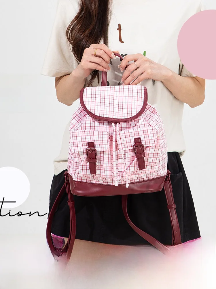 sac-a-dos-leger-raye-pour-femme-oce-nouveau-style-2026-sac-d'ecole-sac-a-double-bretelles-tendance-pour-jeunes