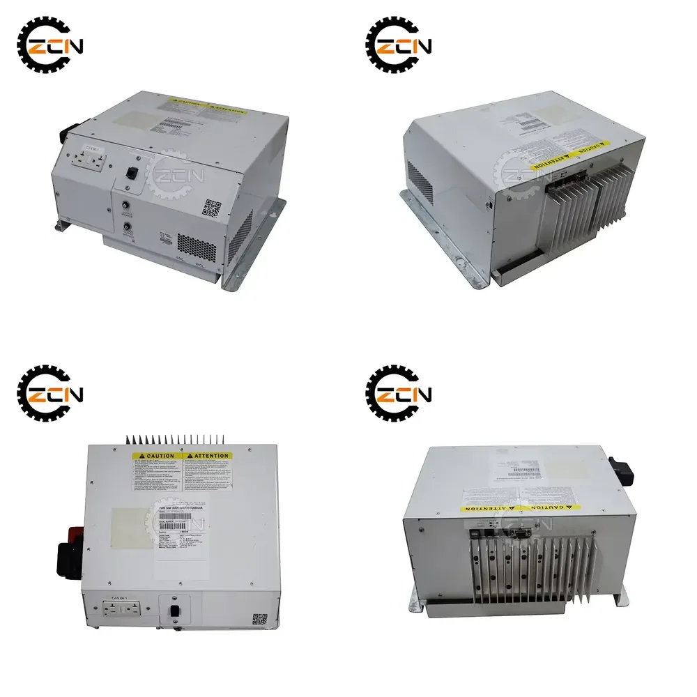 WAP01 Pure Sine Wave Inverter Charger 3600W for VOLTA POWER SYSTEMS Z51120-036045G2L