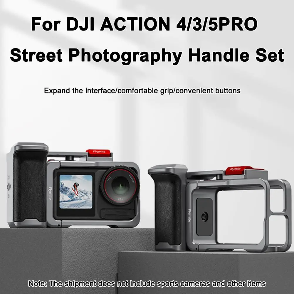 For Dji Osmo Action… - image