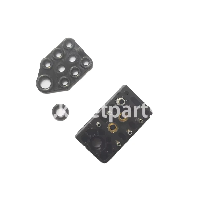 

Разъем коллектора с чернильным сердечником VJ 1210 1510, используется для принтера струйного кодирования videojet 1510 1520 1610 1530 1560