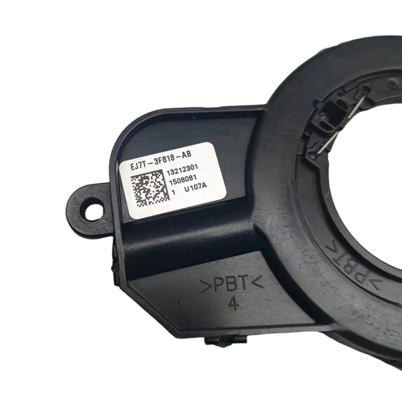 Рулевое управление автомобиля для Ford F150 F250 F350 2017-2022 Lincoln MKC 2015-2019 EJ7T3F818AB EJ7Z3F818A HC3Z-3F818-A-T45C