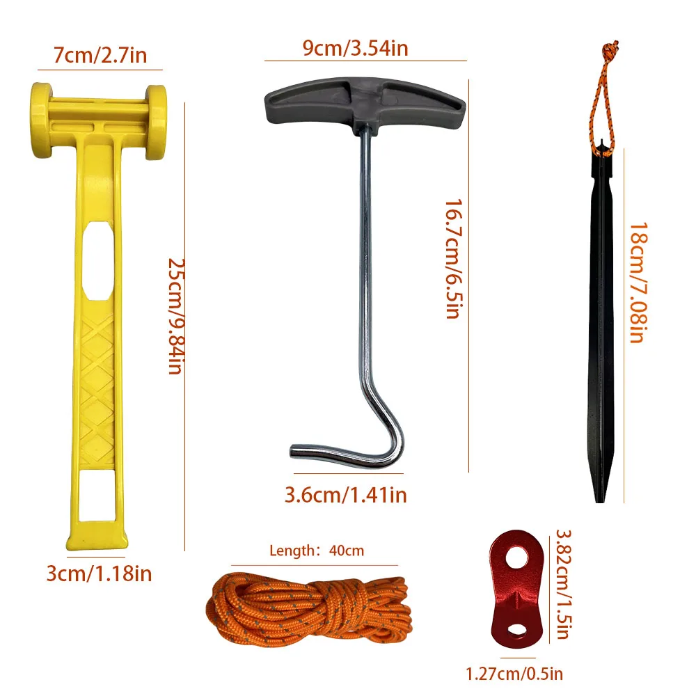Thumbnail 4 - #28 Latest Awning Accessories Updates
