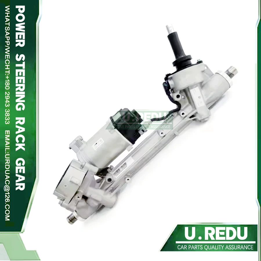 

Auto Parts High Quality Power Steering Rack Left Hand Drive Steering Gear for Roewe 950 317037AHA199402 7501974518